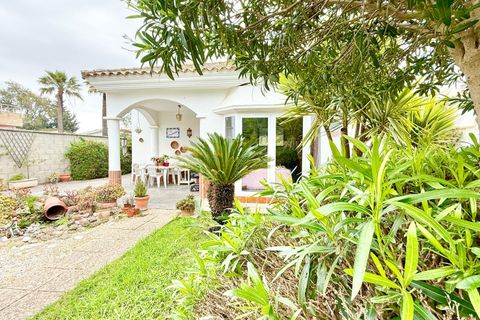 Villa i Chiclana De La Frontera, Cadiz - foto 4